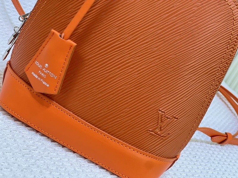 LV Top Handle Bags